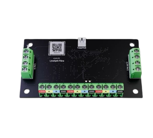 Ajax Frame (2 seats) [55] ASP (copier)