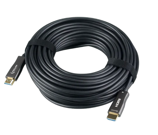 CÂBLE FIBRE HDMI 20M 8K