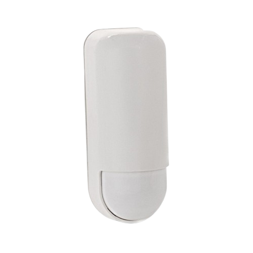 Piccolo IRP PET sans fil blanc