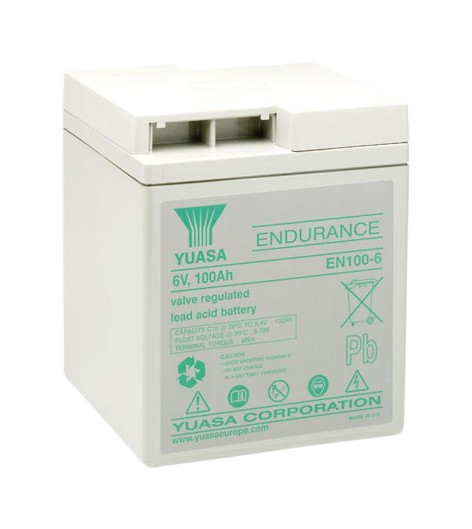 BATTERIE 2V - 540Ah (copier)