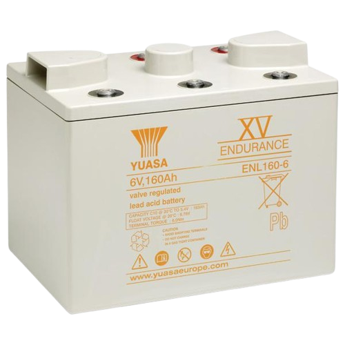 BATTERIE 6V - 130Ah (copier)