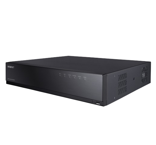 8CH Pentabrid Recorder