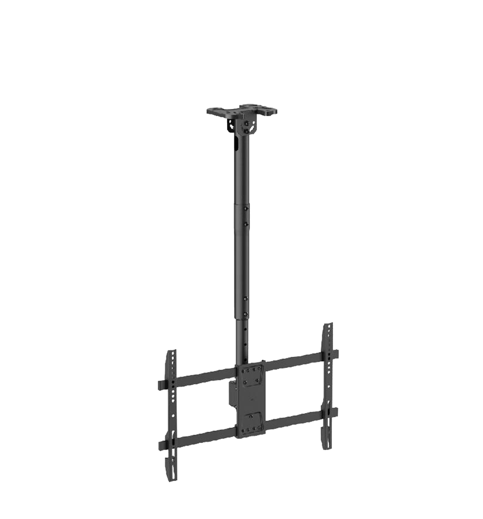 Support plafond double écran côte à côte (copier)