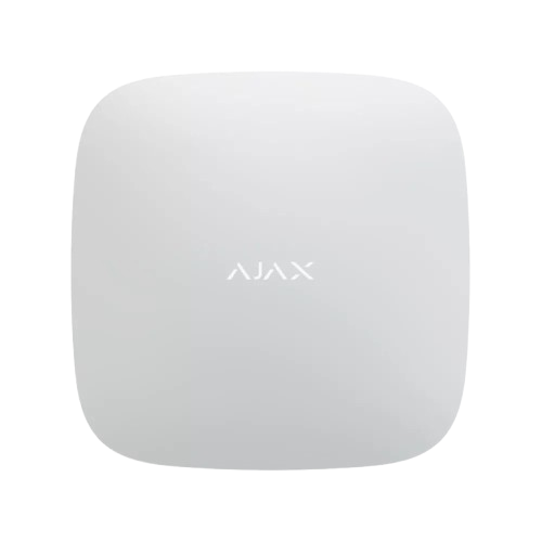 Ajax ReX 2 Incert white