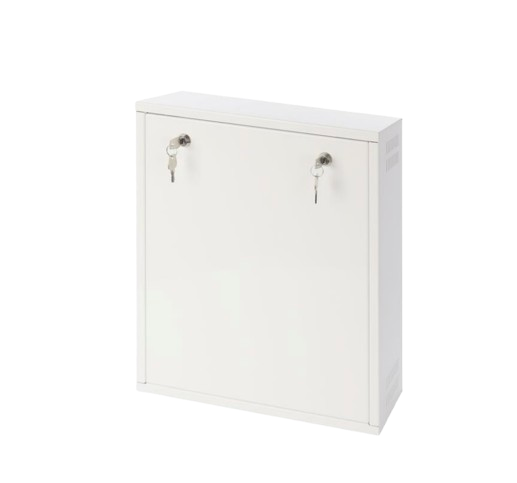 Boîtier DVR/MINI/VERTICAL BLANC (copier)