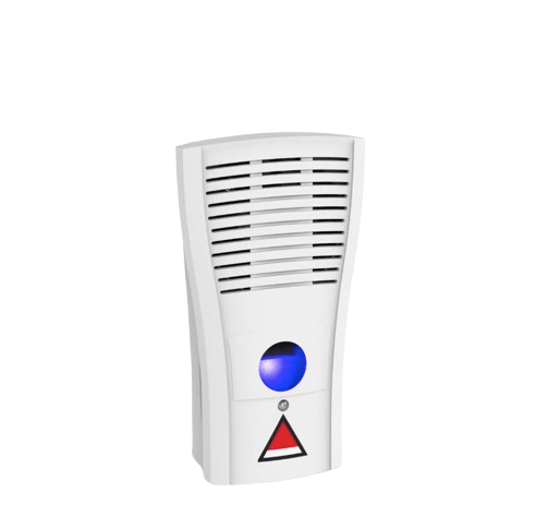 Diffuseur Sonore filaire Alarme Menace