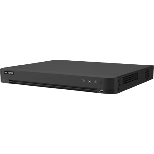 iDS-7216HUHI-M2/PXT  4A+4/1ALM