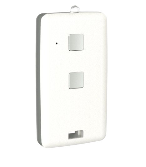 Télécommande de test pour OX8