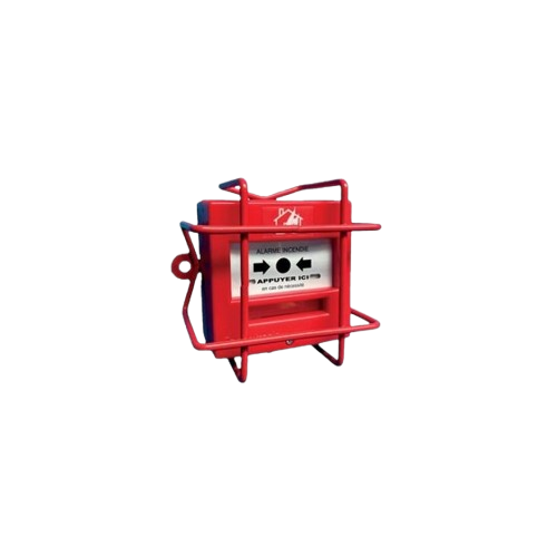 Grille de protection DM 57XX