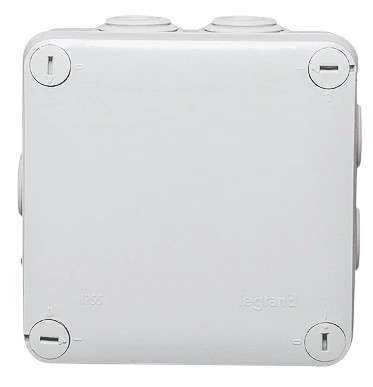 Boîtier anti-réarmement pour D.A.S