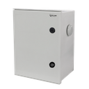 COFFRET EN FIBRE DE VERRE 400*350*200 INSTALLATION SUR POTEAU (copier)