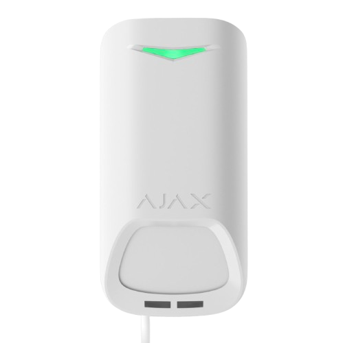 Ajax Superior MotionProtect G3 Fibra ASP white