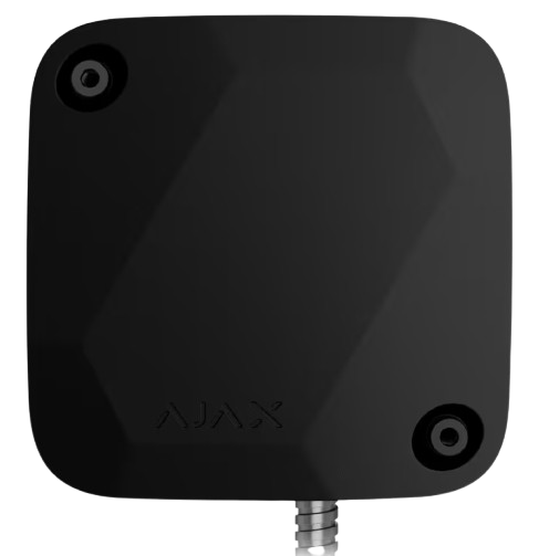 Ajax Superior SeismoProtect G3 Fibra black  [SUPERIOR]