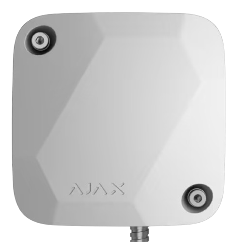 Ajax Superior SeismoProtect G3 Fibra white  [SUPERIOR]