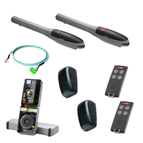 KIT COMPLET SÉRIE BLEGOS