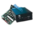 Détecteur à réglage automatique (alimentation 230V)