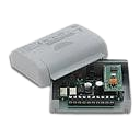 Mini récepteur 2 canaux 433MHz (12/24Vac-dc)