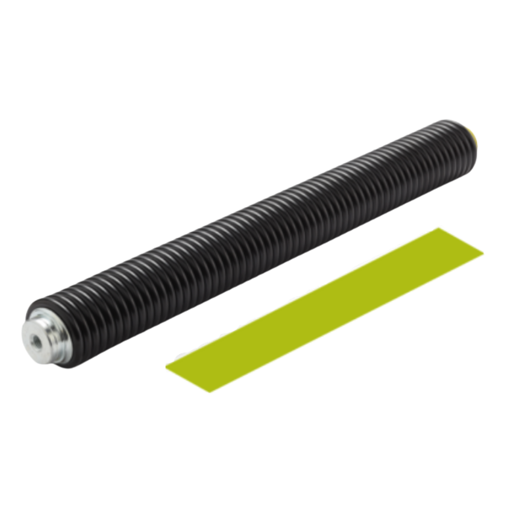 Ressort vert pour lisse 3M