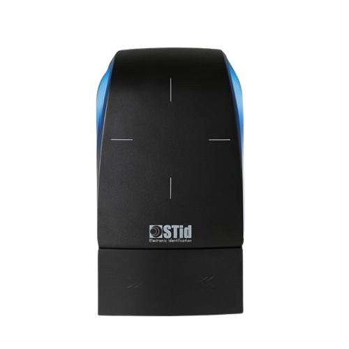 Lecteur Hybride 125 kHz + 13.56 MHz Lecture seule