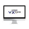 LICENCE CAMERA VXCORE-STARTER 