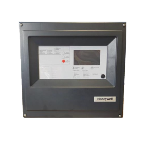 Equipement d'alarme de type 2A adressable, livré avec batteries.  (HO-H4Y2A)