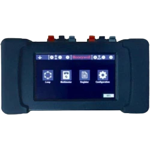 Outil portatif d'aide à la mise en œuvre et à la maintenance des bus adressables H4YA et H4YB et H4Y2A  (HO-POL-200-TS)