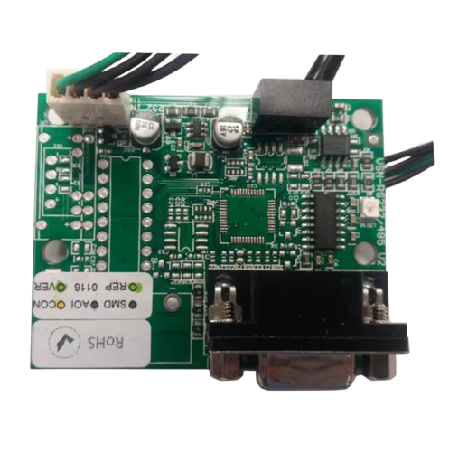 Carte de communication RS232 pour H4Yx