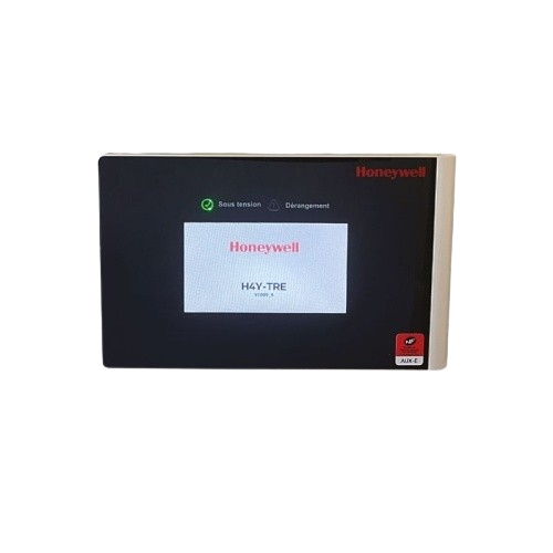 Tableau répétiteur d'exploitation  (prévoir Carte RS485 non fournie avec H4Y-TRE)