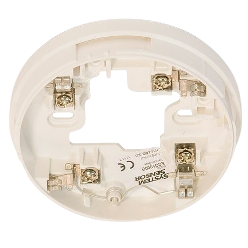 Socle standard pour détecteurs de la gamme F-ECO1000  