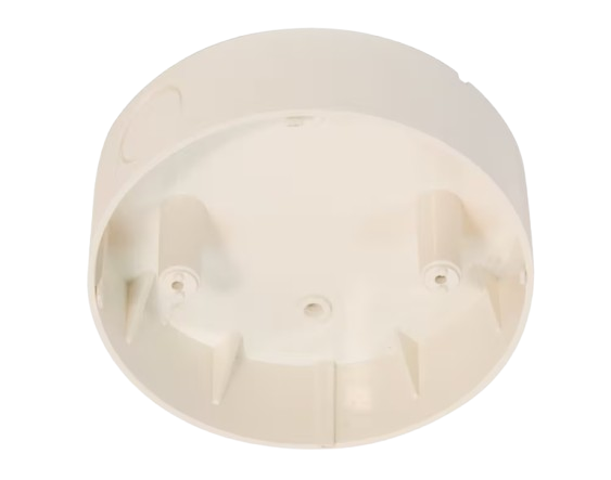 Adaptateur étanche pour détecteur gamme F-ECO1000