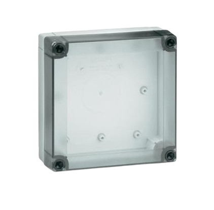 Boitier étanche pour indicateur d'action   (HO-12550LT)