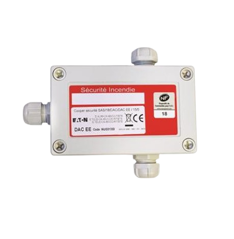 Dispositif Adaptateur de Commande DAC 