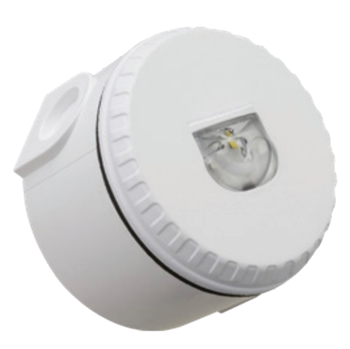 Diffuseur lumineux montage mural  (HO-HE-W)