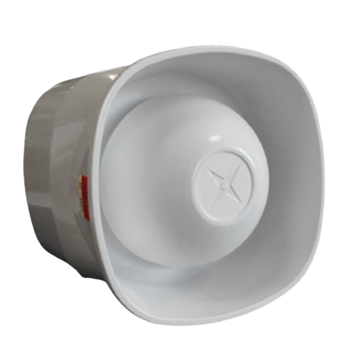 Diffuseur sonore à message enregistré  (HO-HE-MB)