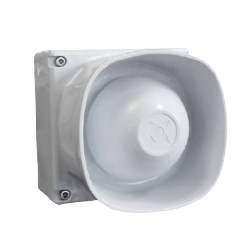 Diffuseur sonore classe C