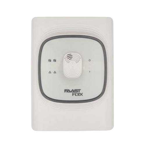 Détecteur de fumée par aspiration FAAST FLEX 1 voie  (HO-FLX-010-NF)