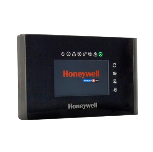 Centrale adressable Lite 159, bus rebouclé 159 points, livré Avec 6piles 1,5AA recharegeables  (HO-LT-159)