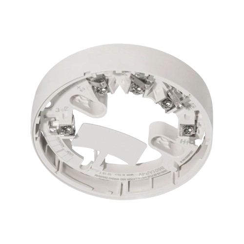 Socle pour détecteur ivoire (pour Lite)