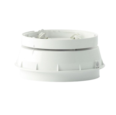 Diffuseur sonore adressable socle détecteur (Lite)