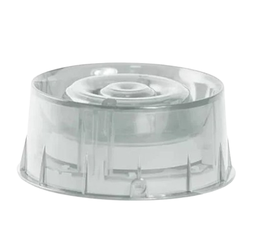 Diffuseur sonore blanc adressable (Lite)