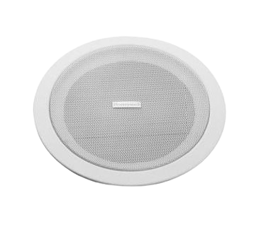 Haut parleur encastré 6W L-PCM06A