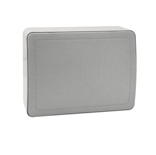 Haut-parleur mural à montage en surface 6 W L-VWP06C/EN - EN54