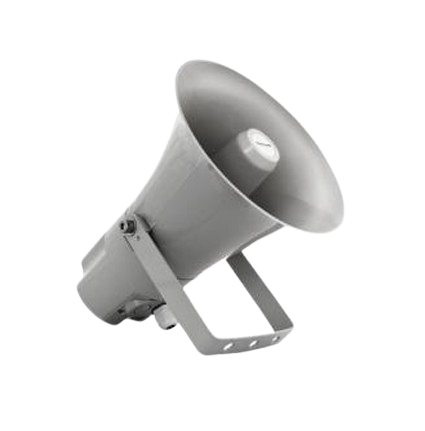 Projecteur de son à chambre de compression 15W L-VHP15A/EN