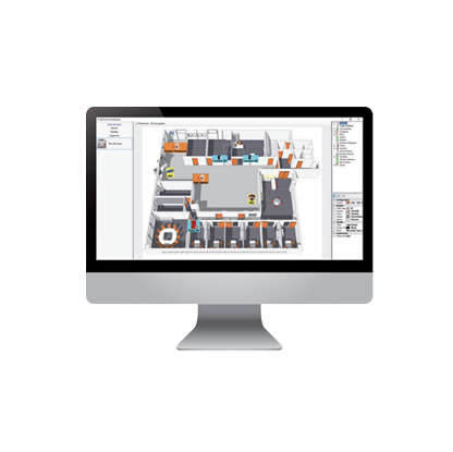 Module de gestion de intrusion