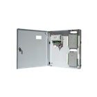Coffret mural pour 2 modules alimentation 220V