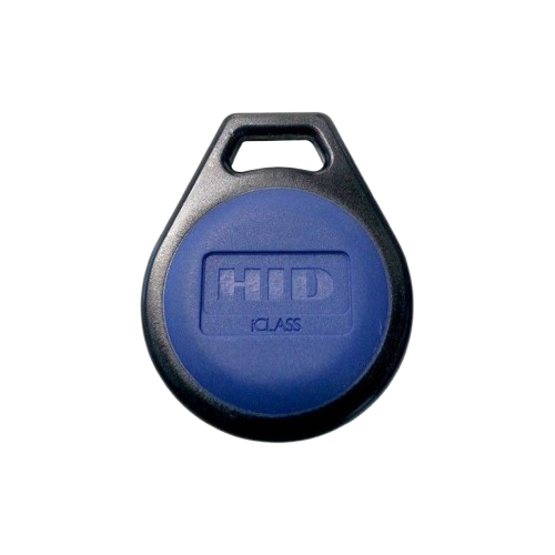 Badge Porte-clé Format Vauban (34 bits V951066A)  (IC-BA-2050)