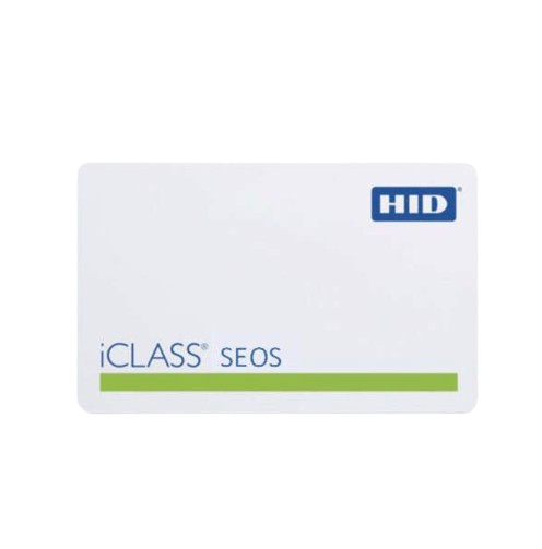 Badge Format Vauban SEOS 8K (34 bits V951066A)