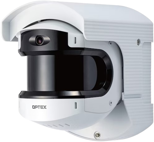 DETECTEUR INTERIEUR ET EXTERIEUR