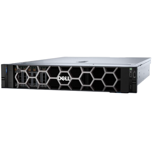 PowerEdge R350Server HDD 3x12TB (copier)