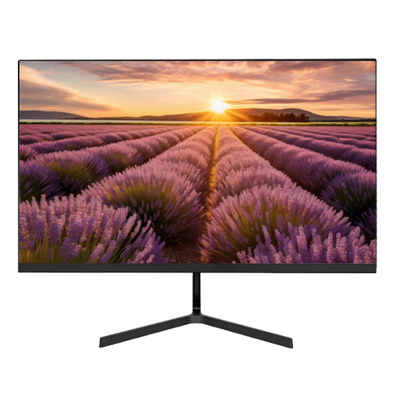 ECRAN HDMI VGA 24"
